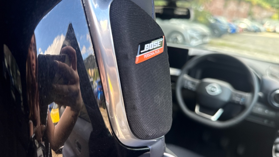 Nissan Juke 1.0 DiG-T Pulse Edition 5dr Petrol Hatchback - Image 21