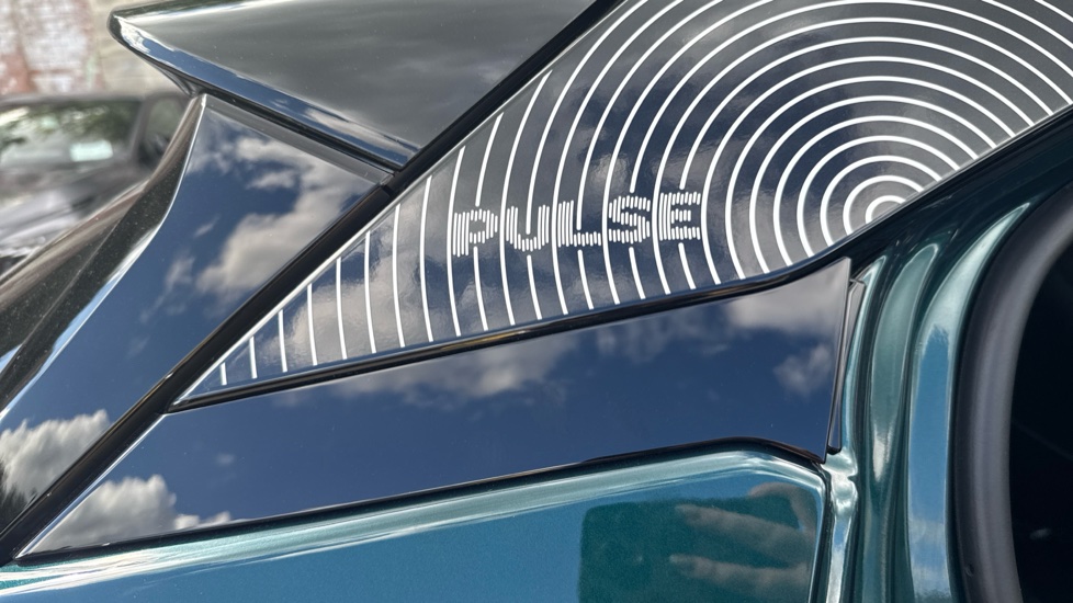 Nissan Juke 1.0 DiG-T Pulse Edition 5dr Petrol Hatchback - Image 23