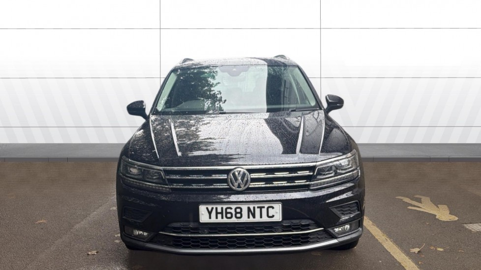 Volkswagen Tiguan 2.0 TDi 150 SEL 5dr DSG Diesel Estate - Image 3