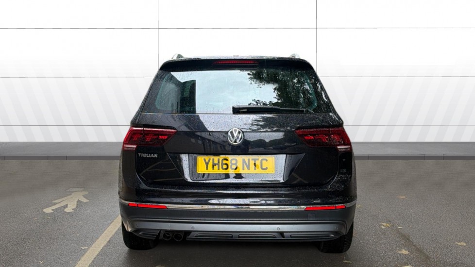 Volkswagen Tiguan 2.0 TDi 150 SEL 5dr DSG Diesel Estate - Image 6