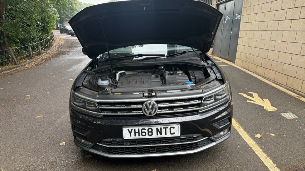 Volkswagen Tiguan 2.0 TDi 150 SEL 5dr DSG Diesel Estate - Image 8