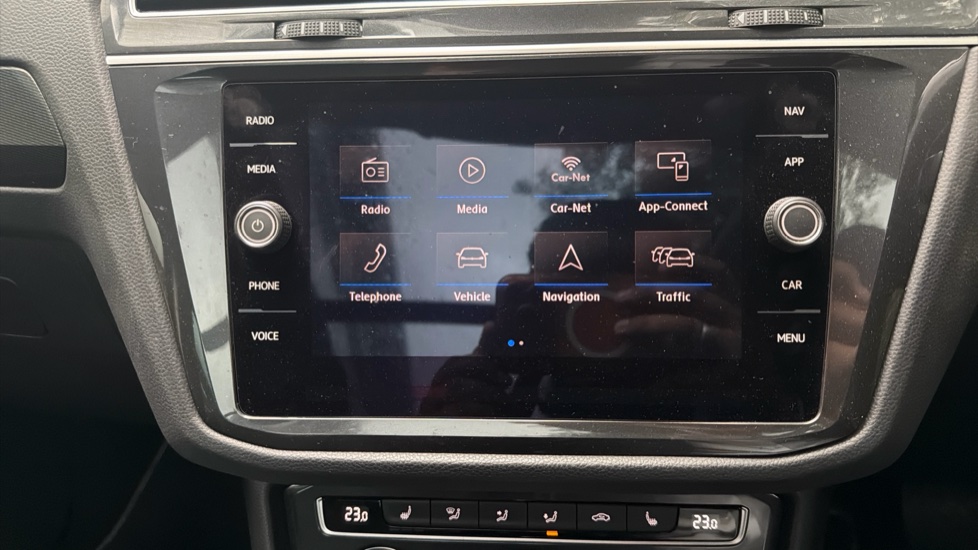 Volkswagen Tiguan 2.0 TDi 150 SEL 5dr DSG Diesel Estate - Image 34