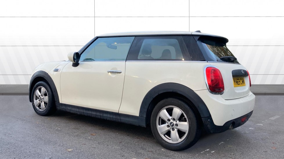 MINI Hatchback 1.5 One Classic II 3dr Petrol Hatchback - Image 2