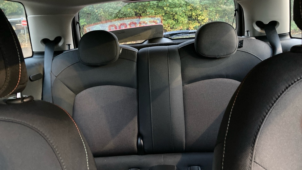 MINI Hatchback 1.5 One Classic II 3dr Petrol Hatchback - Image 15