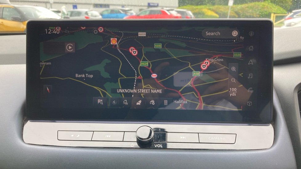 Nissan Qashqai 1.3 DiG-T MH Tekna 5dr Petrol Hatchback - Image 46