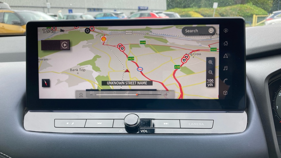 Nissan Qashqai 1.3 DiG-T MH Tekna 5dr Petrol Hatchback - Image 47