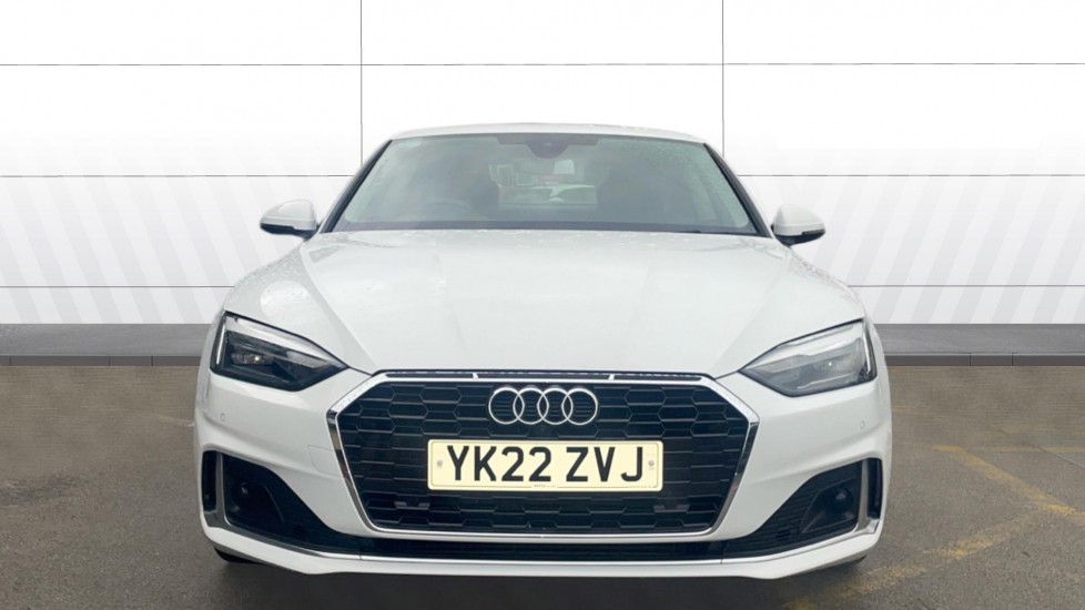 Audi A5 35 TFSI Sport 2dr S Tronic Petrol Coupe - Image 3