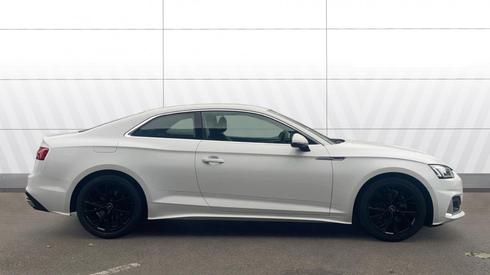Audi A5 35 TFSI Sport 2dr S Tronic Petrol Coupe - Image 5
