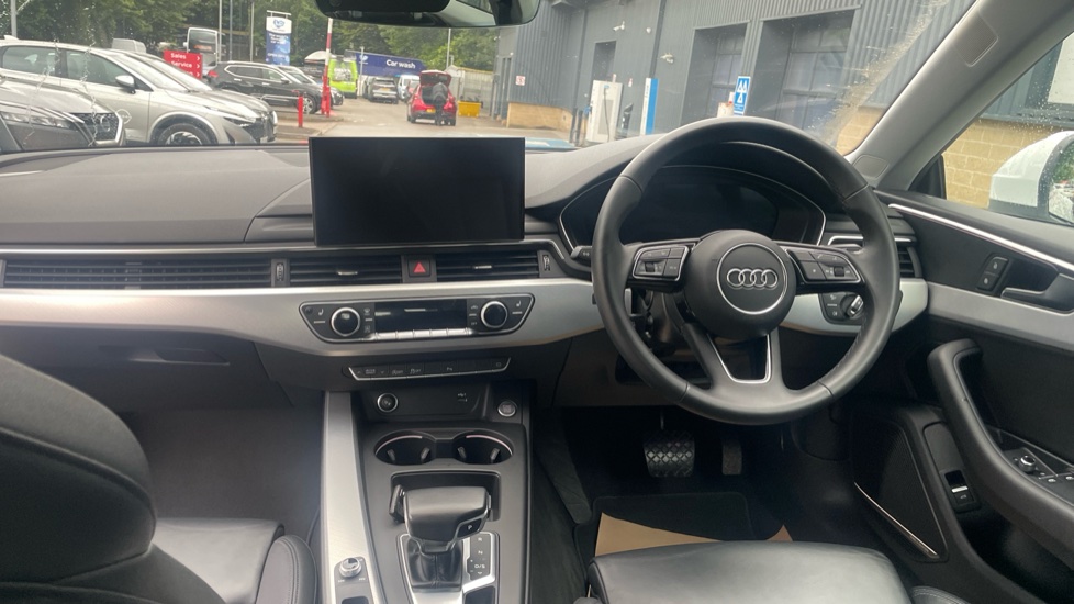 Audi A5 35 TFSI Sport 2dr S Tronic Petrol Coupe - Image 10