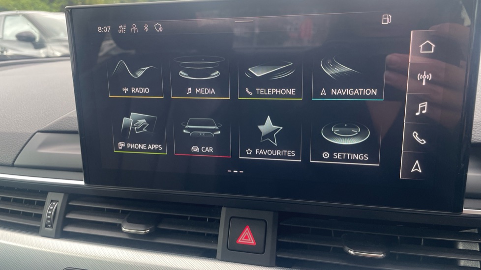 Audi A5 35 TFSI Sport 2dr S Tronic Petrol Coupe - Image 12