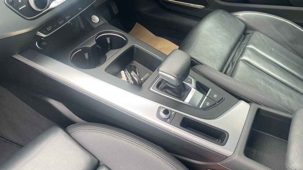 Audi A5 35 TFSI Sport 2dr S Tronic Petrol Coupe - Image 13