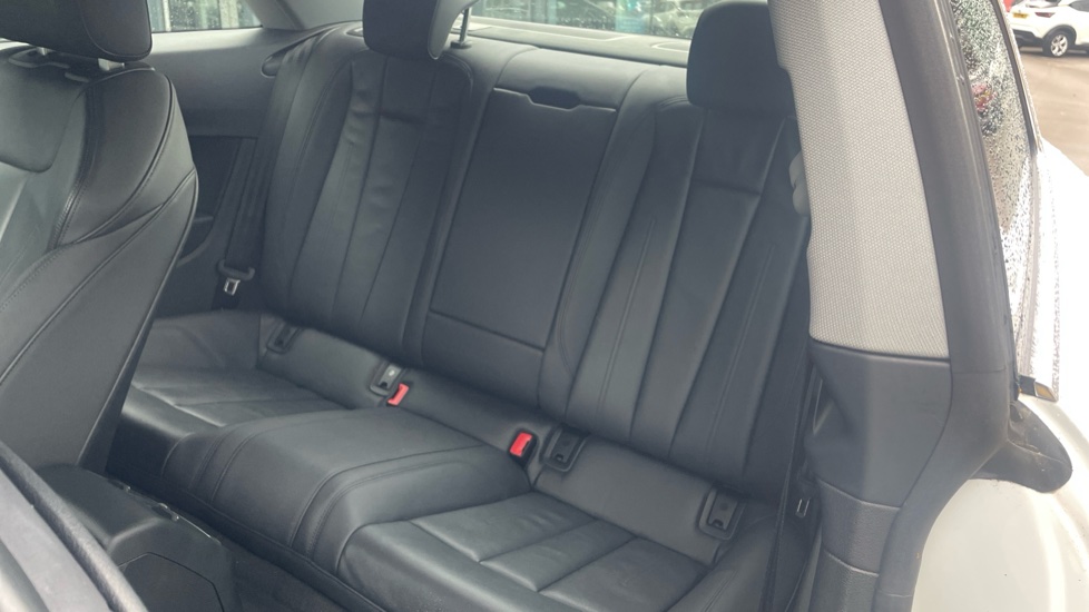 Audi A5 35 TFSI Sport 2dr S Tronic Petrol Coupe - Image 16
