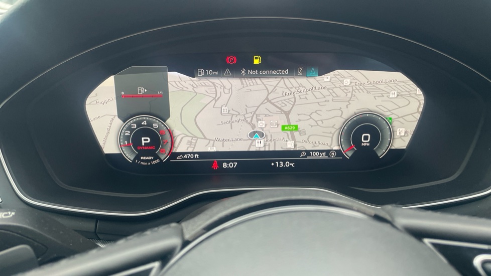Audi A5 35 TFSI Sport 2dr S Tronic Petrol Coupe - Image 18