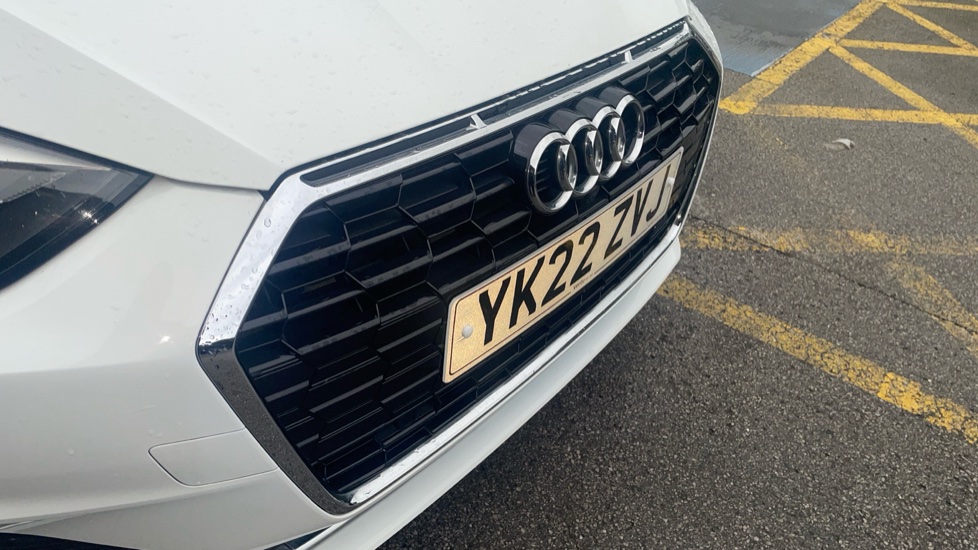 Audi A5 35 TFSI Sport 2dr S Tronic Petrol Coupe - Image 21