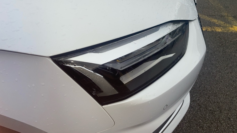 Audi A5 35 TFSI Sport 2dr S Tronic Petrol Coupe - Image 22