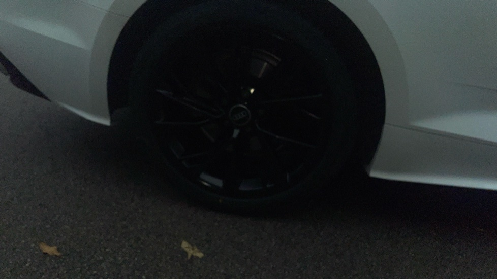 Audi A5 35 TFSI Sport 2dr S Tronic Petrol Coupe - Image 23