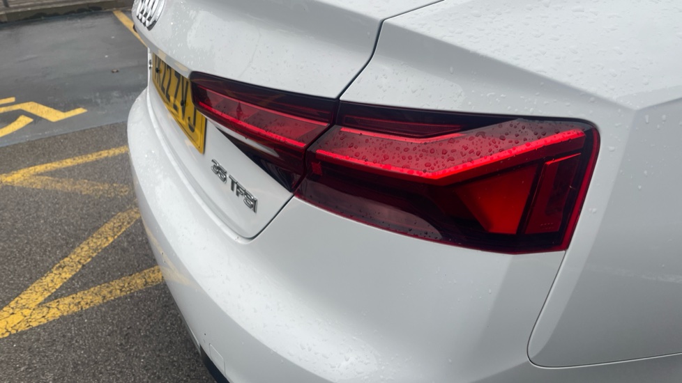 Audi A5 35 TFSI Sport 2dr S Tronic Petrol Coupe - Image 24
