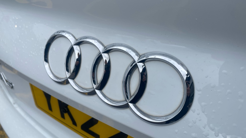 Audi A5 35 TFSI Sport 2dr S Tronic Petrol Coupe - Image 28