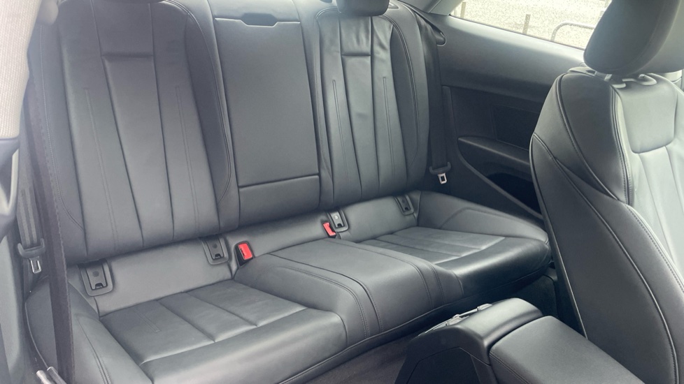 Audi A5 35 TFSI Sport 2dr S Tronic Petrol Coupe - Image 31
