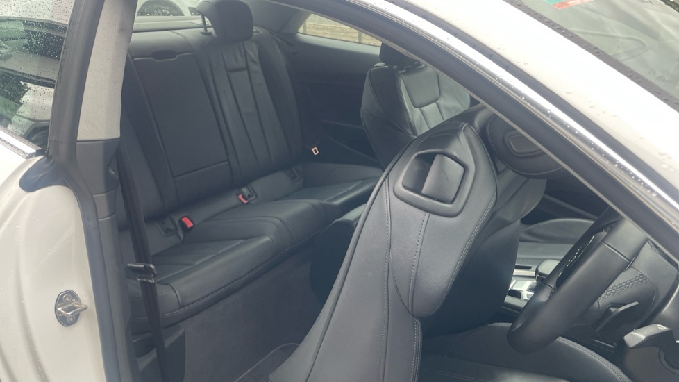 Audi A5 35 TFSI Sport 2dr S Tronic Petrol Coupe - Image 32