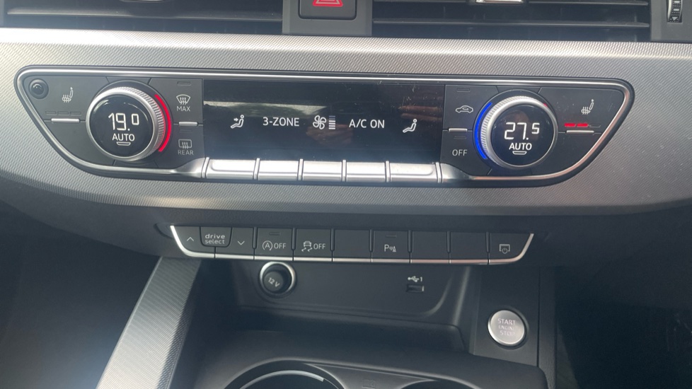 Audi A5 35 TFSI Sport 2dr S Tronic Petrol Coupe - Image 39