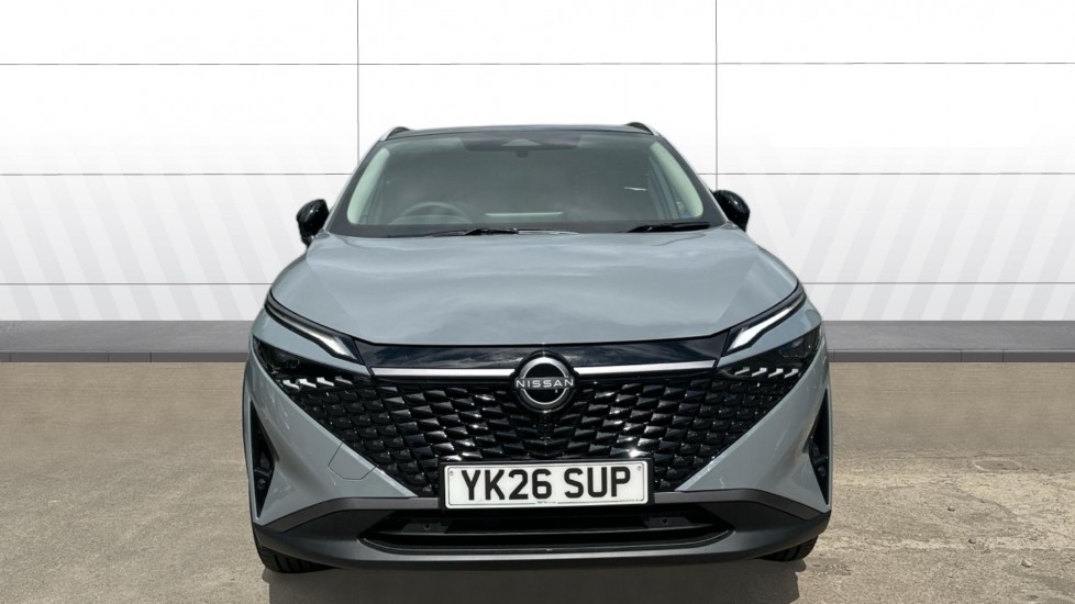 Nissan Qashqai 1.3 DiG-T MH 158 Tekna 5dr Petrol Hatchback - Image 3