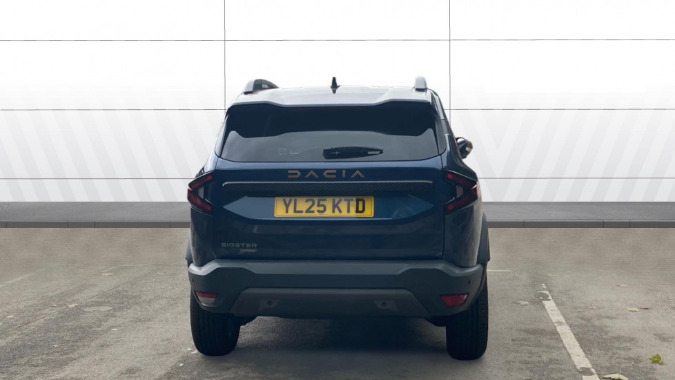 Dacia Bigster 1.8 Hybrid 155 Extreme 5dr Auto Hybrid Estate - Image 6