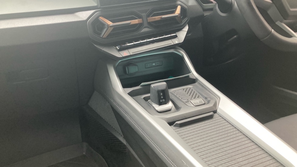 Dacia Bigster 1.8 Hybrid 155 Extreme 5dr Auto Hybrid Estate - Image 9