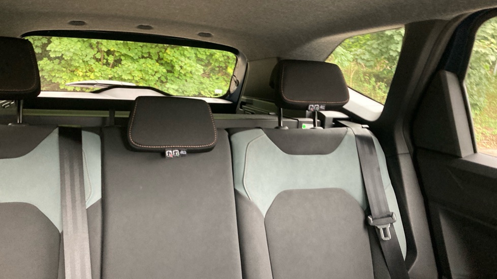 Dacia Bigster 1.8 Hybrid 155 Extreme 5dr Auto Hybrid Estate - Image 15