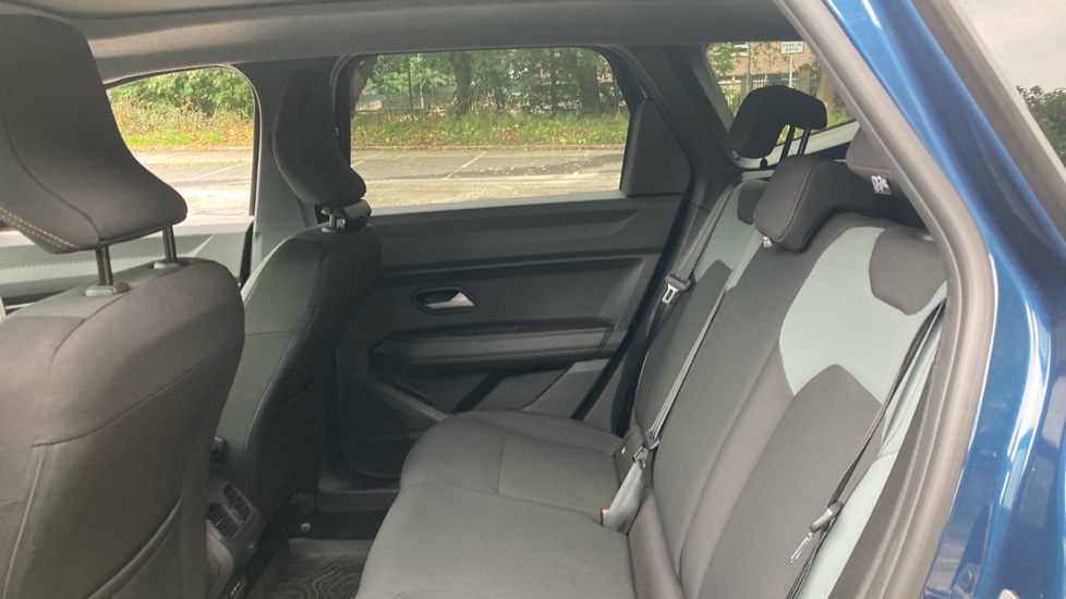 Dacia Bigster 1.8 Hybrid 155 Extreme 5dr Auto Hybrid Estate - Image 16