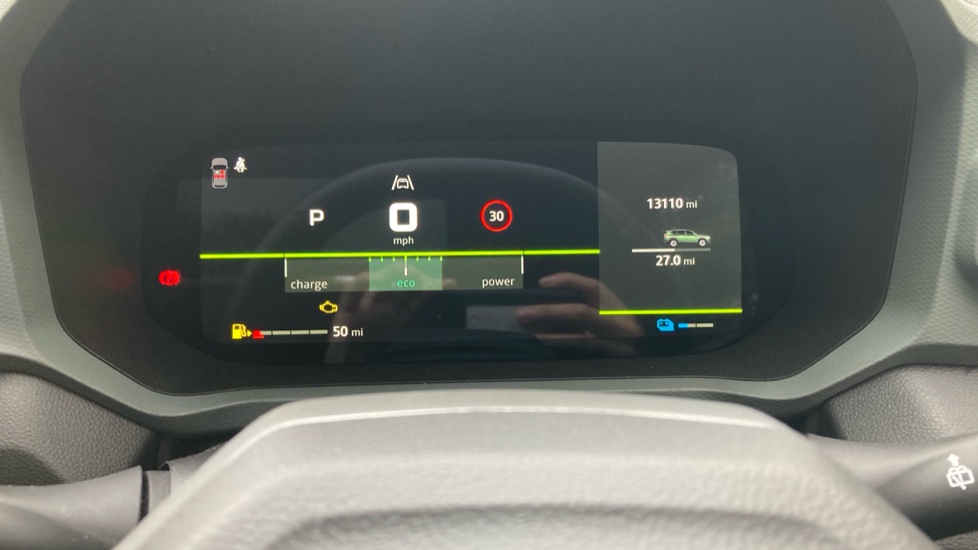 Dacia Bigster 1.8 Hybrid 155 Extreme 5dr Auto Hybrid Estate - Image 18