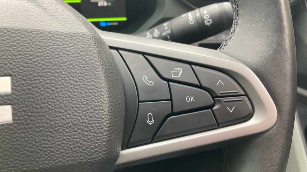 Dacia Bigster 1.8 Hybrid 155 Extreme 5dr Auto Hybrid Estate - Image 22