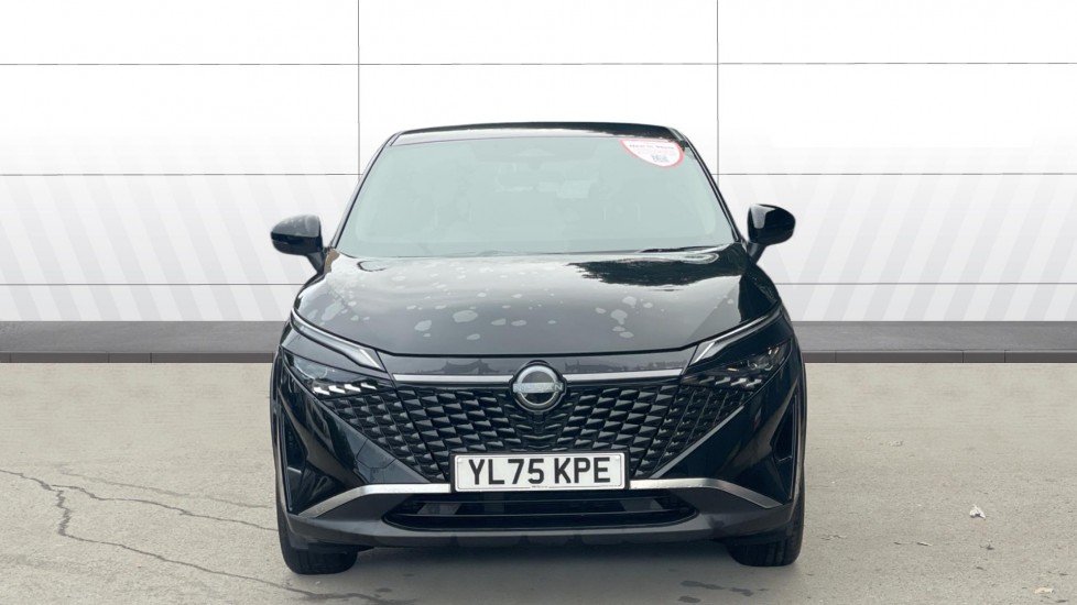 Nissan Qashqai 1.5 E-Power Acenta Premium 5dr Auto Hybrid Hatchback - Image 3