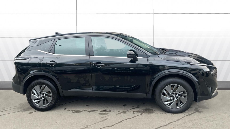 Nissan Qashqai 1.5 E-Power Acenta Premium 5dr Auto Hybrid Hatchback - Image 5