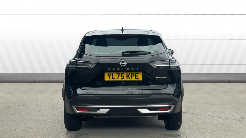Nissan Qashqai 1.5 E-Power Acenta Premium 5dr Auto Hybrid Hatchback - Image 6