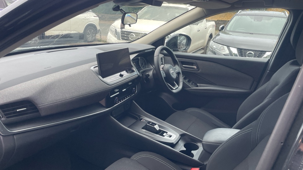 Nissan Qashqai 1.5 E-Power Acenta Premium 5dr Auto Hybrid Hatchback - Image 9