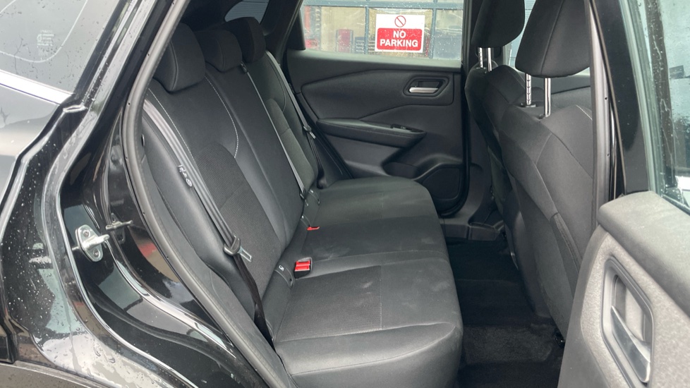 Nissan Qashqai 1.5 E-Power Acenta Premium 5dr Auto Hybrid Hatchback - Image 16