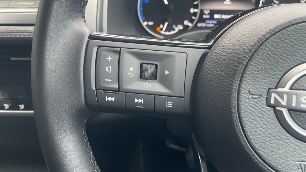 Nissan Qashqai 1.5 E-Power Acenta Premium 5dr Auto Hybrid Hatchback - Image 28