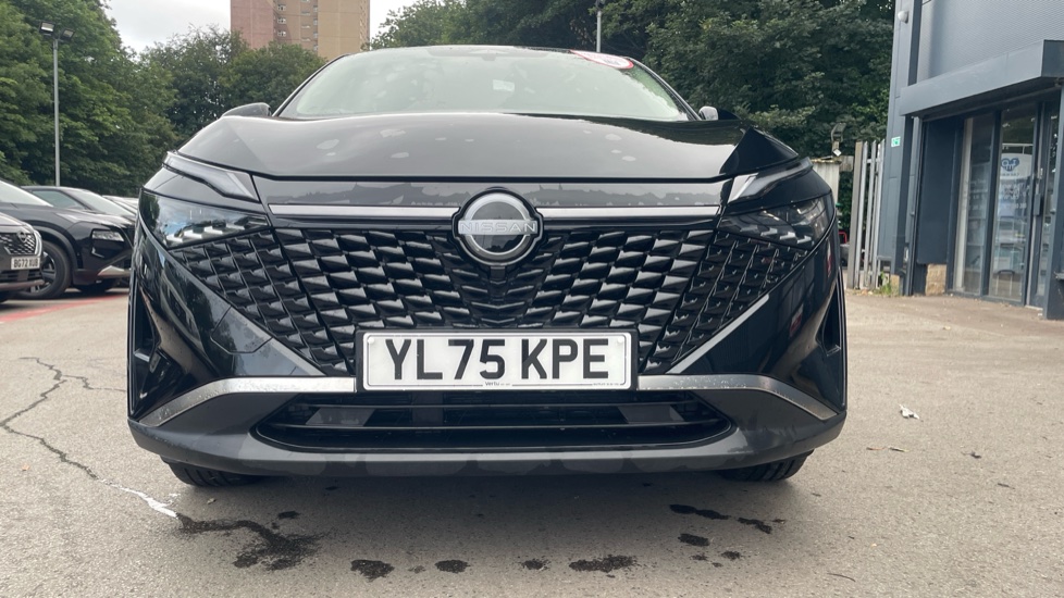 Nissan Qashqai 1.5 E-Power Acenta Premium 5dr Auto Hybrid Hatchback - Image 41