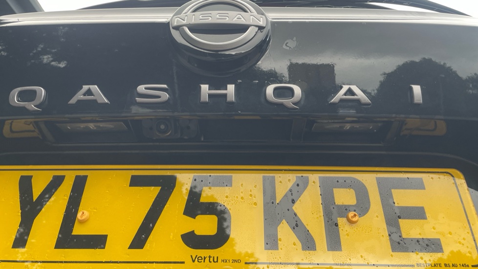 Nissan Qashqai 1.5 E-Power Acenta Premium 5dr Auto Hybrid Hatchback - Image 45