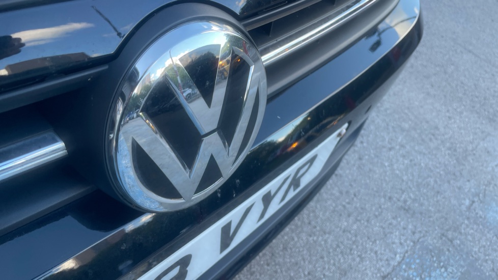 Volkswagen Polo 1.0 TSI 95 SE 5dr Petrol Hatchback - Image 27