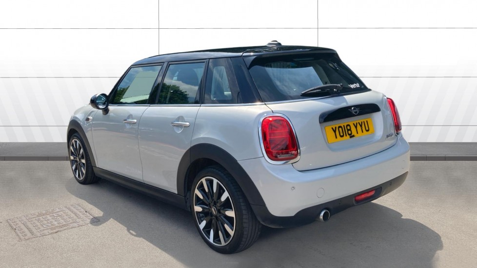 MINI Hatchback 1.5 Cooper II 5dr Auto Petrol Hatchback - Image 2