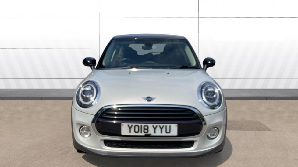 MINI Hatchback 1.5 Cooper II 5dr Auto Petrol Hatchback - Image 3