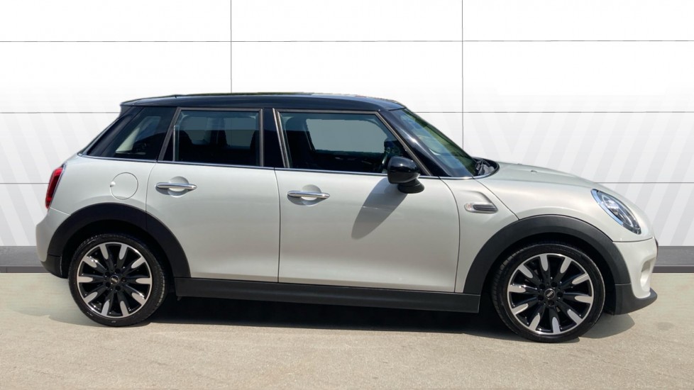 MINI Hatchback 1.5 Cooper II 5dr Auto Petrol Hatchback - Image 5