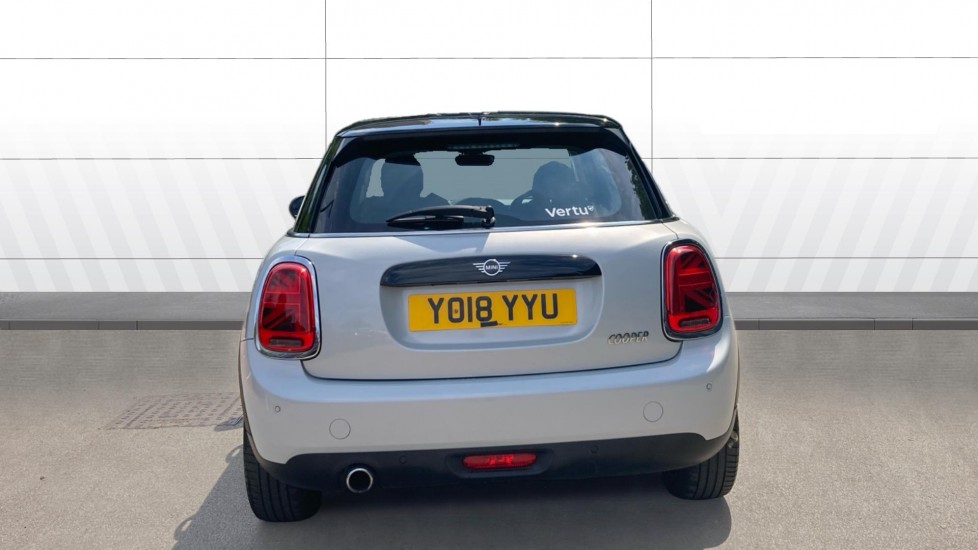 MINI Hatchback 1.5 Cooper II 5dr Auto Petrol Hatchback - Image 6