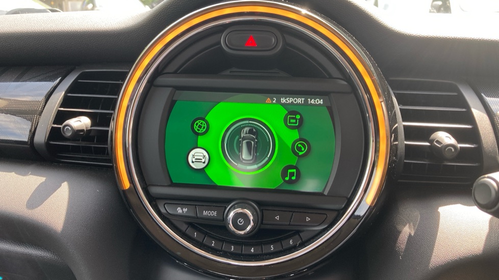 MINI Hatchback 1.5 Cooper II 5dr Auto Petrol Hatchback - Image 12