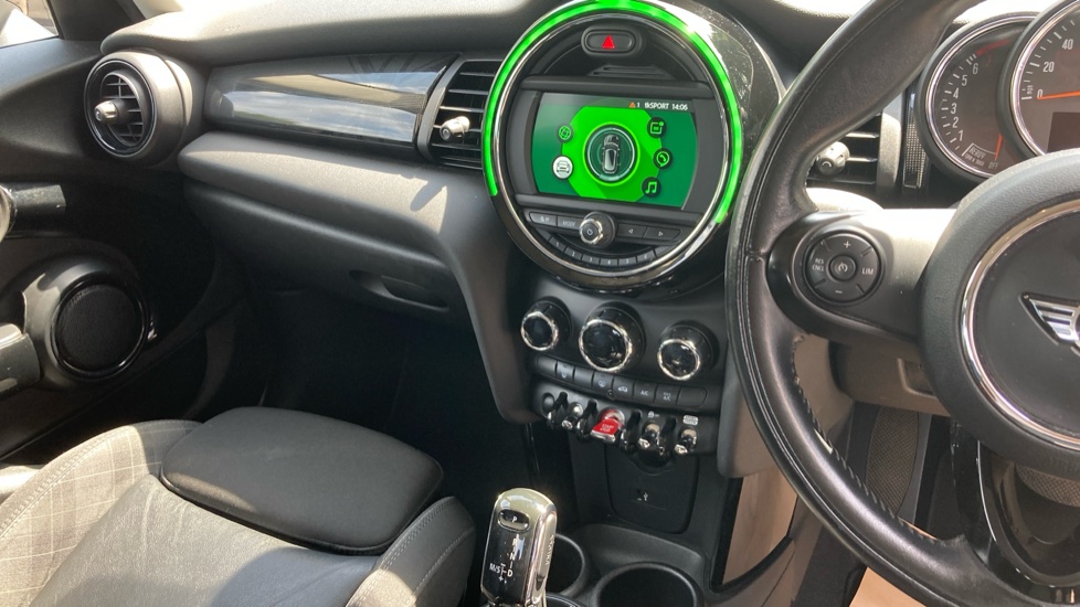 MINI Hatchback 1.5 Cooper II 5dr Auto Petrol Hatchback - Image 14