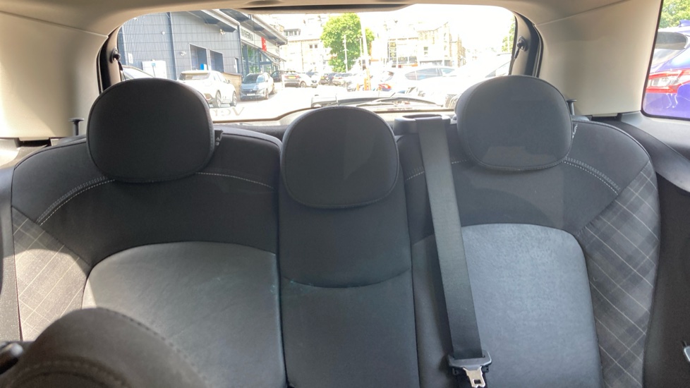 MINI Hatchback 1.5 Cooper II 5dr Auto Petrol Hatchback - Image 15