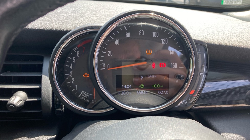 MINI Hatchback 1.5 Cooper II 5dr Auto Petrol Hatchback - Image 18