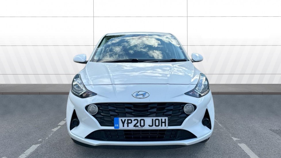 Hyundai i10 1.2 MPi SE Connect 5dr Auto Petrol Hatchback - Image 3